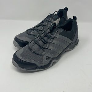 Adidas Men’s Terrex Waterproof Hiking Shoes Size 9